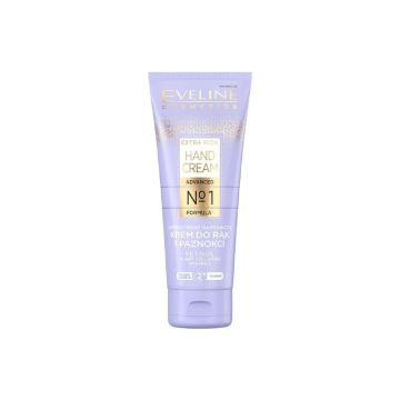 Eveline Extra rich krema za ruke sa retinolom 75ml