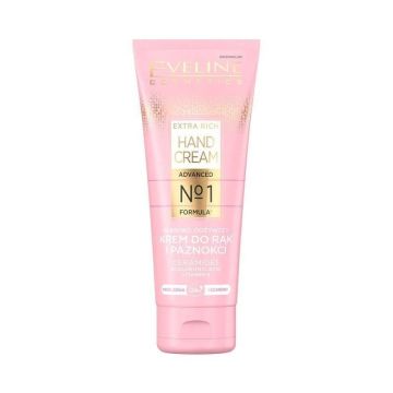 Eveline Extra rich krema za ruke sa ceramidima 75ml