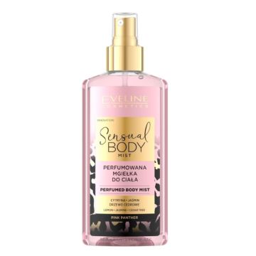 Eveline Sensual body mist - Pink panther 150ml