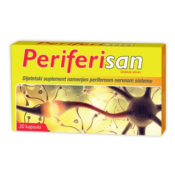 Periferisan dodatak ishrani 30 tableta