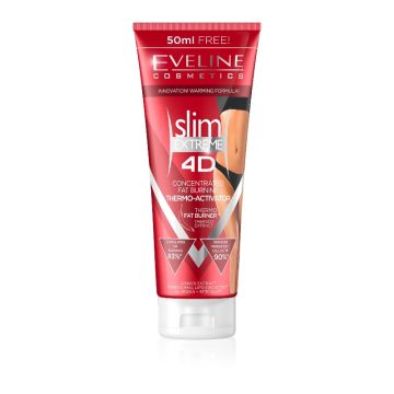 Eveline Slim extreme Serum Thermo active