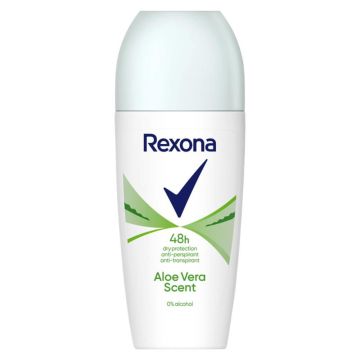 Rexona Aloe Vera roll on 50ml