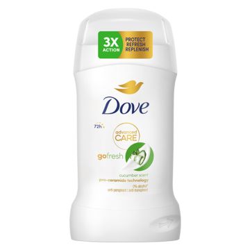 Dove Cucumber antiperspirant u stiku 50ml