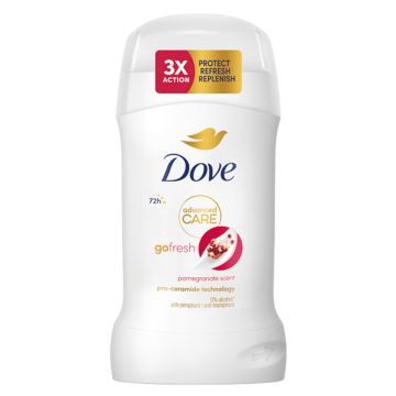 Dove Pomegranate antiperspirant stik 50ml