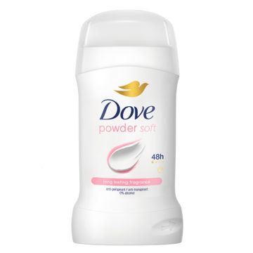Dove Powder antiperspirant stik 50ml
