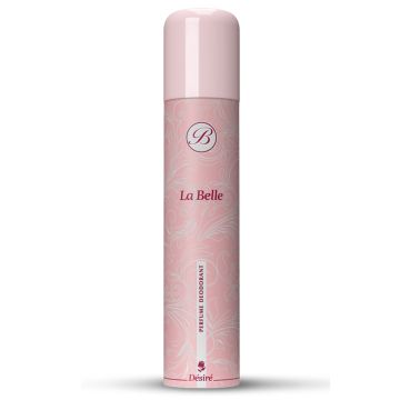 Desire La Belle dezodorans za žene 75ml