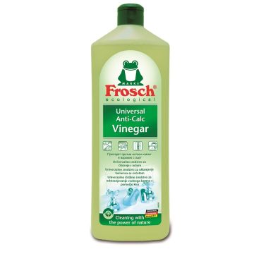 Frosch Bathroom univerzalno sredstvo za čiščenje 1000 ml