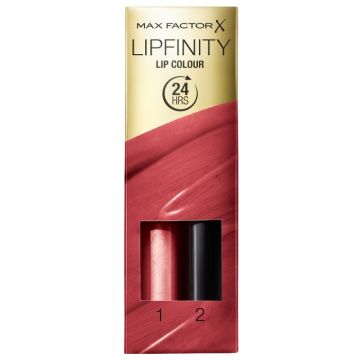 Max Factor Lipfinity 030 Cool ruž za usne
