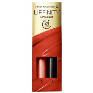 Max Factor Lipfinity 140 Charming ruž za usne