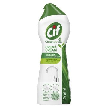 Cif Cream Original abrazivno sredstvo 250 ml