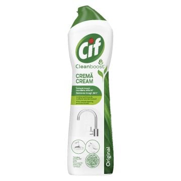 Cif Cream Original abrazivno sredstvo 500 ml