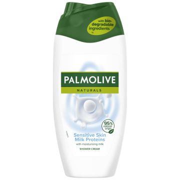 Palmolive Naturals Mild & Sensative gel za tuširanje 250 ml