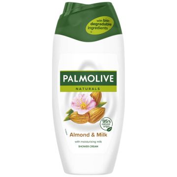 Palmolive Naturals Almond gel za tuširanje 250ml