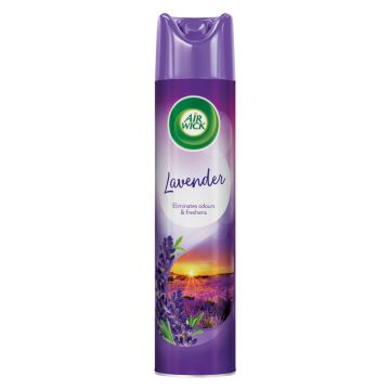 Air Wick Aerosol Night Air Lavanda osveživač sprej 300ml