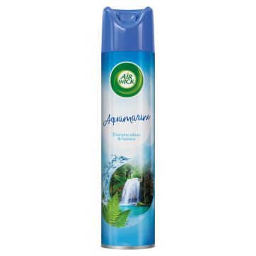 Air Wick Aerosol night air aquamarine osveživač sprej 300ml