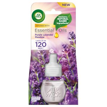 Air Wick Lavanda & Kamilica osveživač prostora refill dopuna 19ml