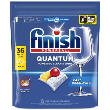 Finish Quantum All in 1 36kom, limun