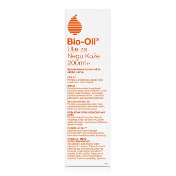 Bio Oil ulje za negu kože 200ml