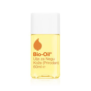 Bio Oil Ulje Za Negu Kože Natural 60ml