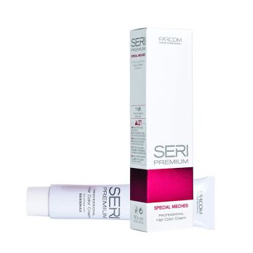 Seri Special farba za kosu 1006 - Crvena 60ml