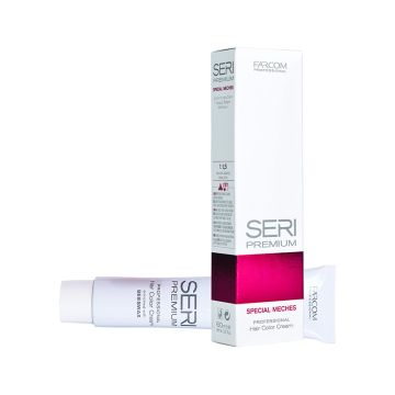 Seri Special farba za kosu 1066 - Vatreno crvena 60ml