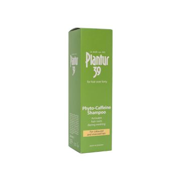 Plantur 39 šampon za kosu 250 ml