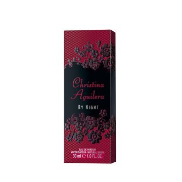 Christina Aguilera By Night žesnki parfem edp 30ml