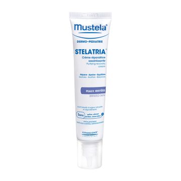 Mustela Cicastela krema za obnovu kože 40ml