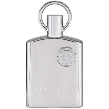 Afnan Supremacy Silver muški parfem edp 100ml 