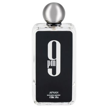 Afnan 9 PM muški parfem edp 100ml
