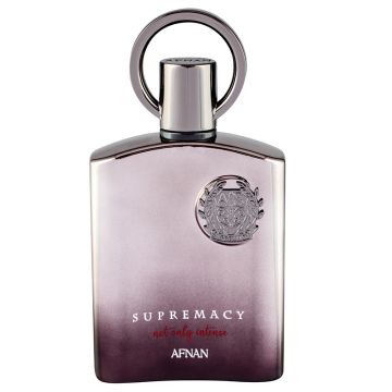 Afnan Supremacy Not Only Intense muški parfem edp 100ml
