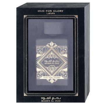 Lattafa Bade'e Al Oud unisex parfem edp 100ml