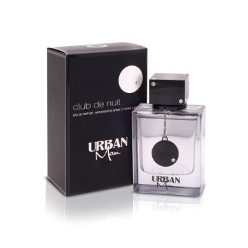 Armaf Club De Nuit Urban Man muški parfem edp 105ml