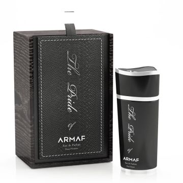Armaf the pride of men muški parfem edp 100ml