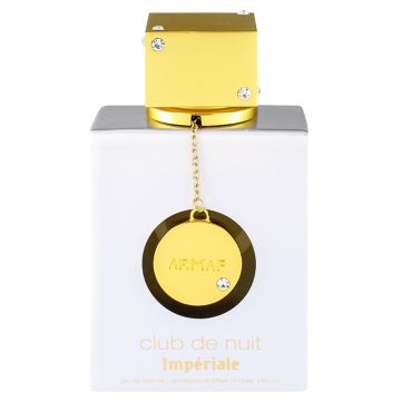 Armaf Club De Nuit White Imperiale woman edp 105ml
