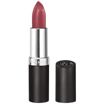 Rimmel lasting finish lipstick ruž za usne 058