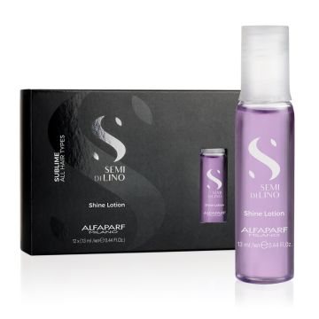 Semi di lino vodena ampula 13ml