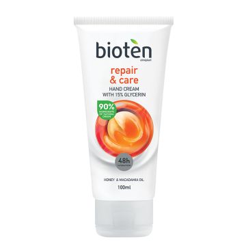 Bioten regenerativna krema za ruke 100 ml