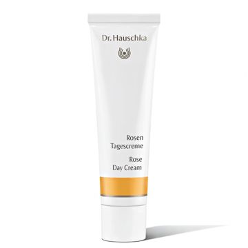 Dr Hauschka Rose Day Cream krema od ruže 30 ml