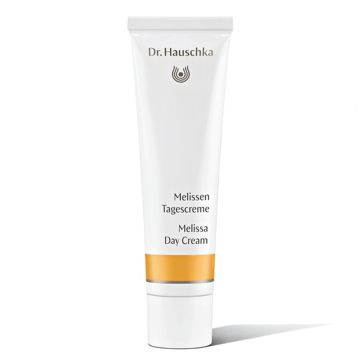 Dr Hauschka Melissa Day Cream krema od matičnjaka 30 ml
