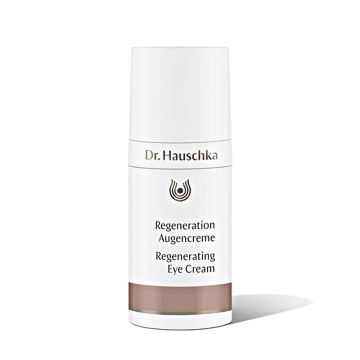 Dr Hauschka Regenerating Eye Cream regenerativna krema za zonu oko oka zrela koža 15 ml