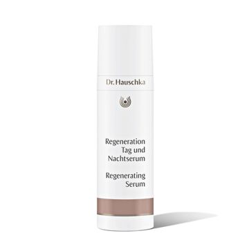 Dr Hauschka Regenerating Serum regenerativni serum za zrelu kožu 30 ml