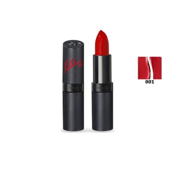 Rimmel ruž za usne lasting finish kate 001