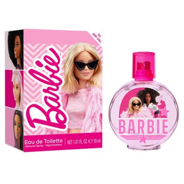 Barbie dečija toaletna voda 30ml