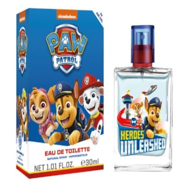 Paw Patrol dečija toaletna voda 30ml