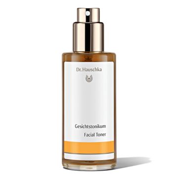Dr Hauschka Facial Toner tonik za lice 100 ml