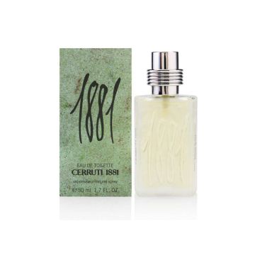 Cerruti 1881 Man edt muški parfem 50ml