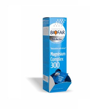 Biofar Magnesium complex 300