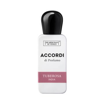 The Merchant of Venice Accordi di Profumo Tuberosa India ženski parfem edp 30ml