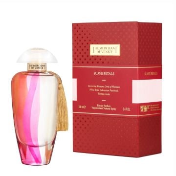 The Merchant of Venice Suave Petals ženski parfem edp 50ml